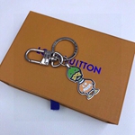 ルイヴィトンキーホルダー偽物